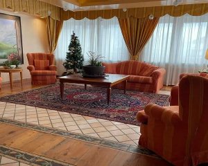 HG Hotel Italia