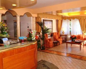 HG Hotel Italia