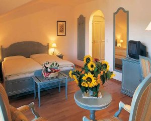 Hotel Perwanger