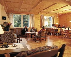 Hotel Perwanger
