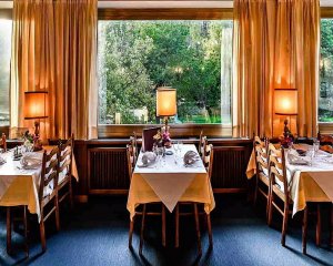 Hotel Perwanger