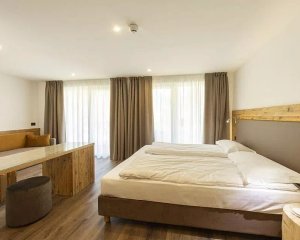 Active Alm Hotel Moena