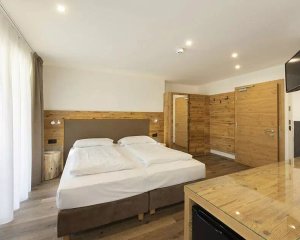 Active Alm Hotel Moena
