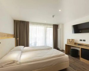 Active Alm Hotel Moena