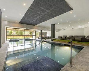 Active Alm Hotel Moena