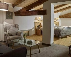 Hotel Romantic Excelsior