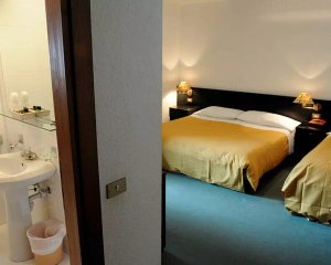 Hotel Arlecchino