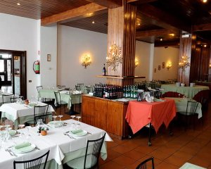 Hotel Arlecchino
