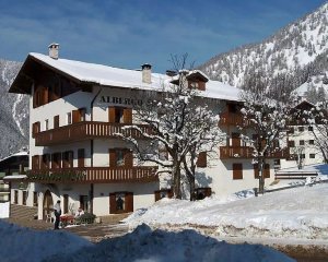 Hotel Stella Alpina