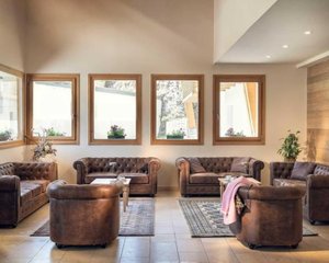 Hotel Brenta Dolomites