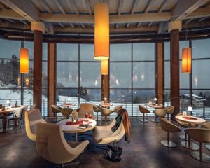 Hotel Brenta Dolomites