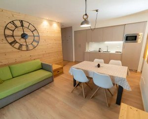 Al Sole Mountain Chic B&B & Residence