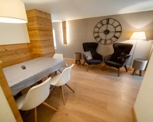 Al Sole Mountain Chic B&B & Residence
