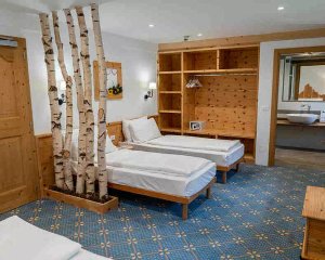 Al Sole Mountain Chic B&B & Residence