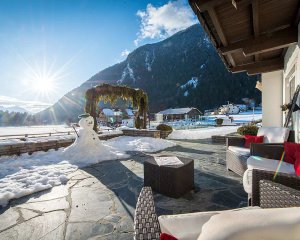 Hotel Antholzerhof