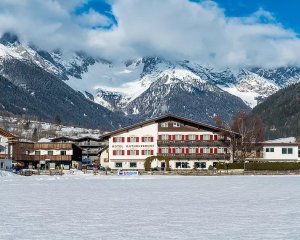 Hotel Antholzerhof