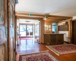 Hotel Antholzerhof