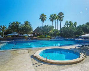 AH resort Capo Rizzuto