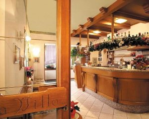 Albergo Da Villa