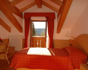 Albergo Da Villa
