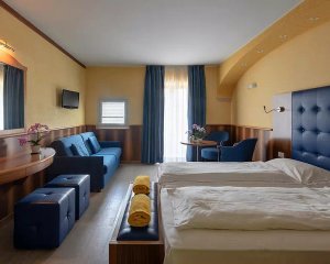 Grand Hotel Astoria