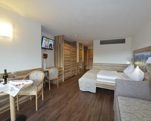 Hotel Molaris Lodges