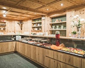 Hotel Molaris Lodges