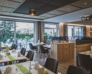 Hotel Molaris Lodges