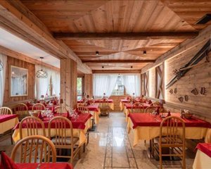 Hotel Orso Grigio