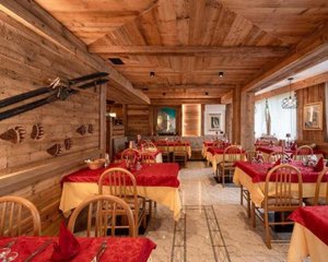 Hotel Orso Grigio