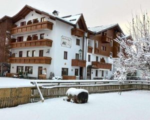 Hotel Orso Grigio