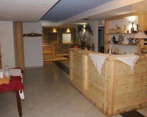 Hotel Orso Grigio