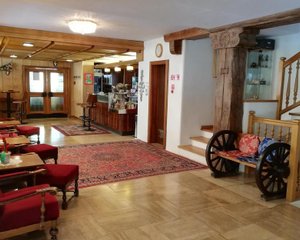 Hotel Rodes