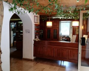 Hotel Rodes