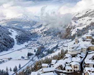 Bresidence Edelweiss