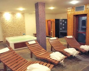 Hotel Alpechiara
