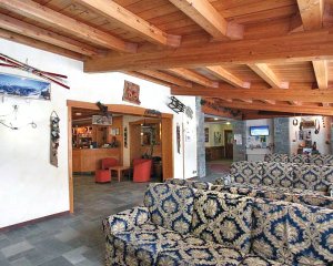 Hotel Alpechiara