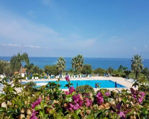Villaggio Club Dolomiti Sul Mare