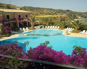 Villaggio Hotel Lido San Giuseppe