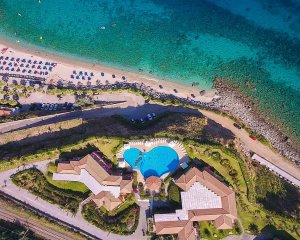 Villaggio Hotel Lido San Giuseppe