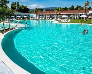 Futura Club Acqua di Venere