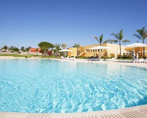 Fruit Village Otranto Torcito Resort Sport Village