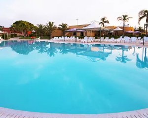 Fruit Village Otranto Torcito Resort Sport Village