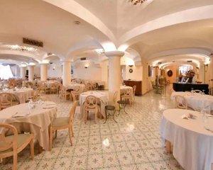 Grand Hotel Terme di Augusto