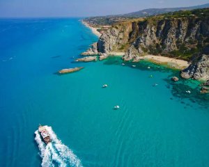 Futura Club Smart Baia Tropea
