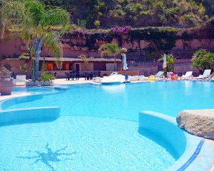 Futura Club Smart Baia Tropea