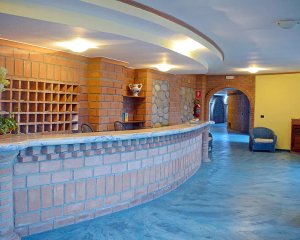 Futura Club Smart Baia Tropea