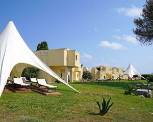 Resort Le Cale D'Otranto