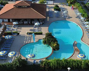Hotel Adria