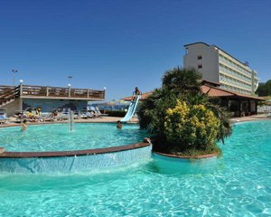 Hotel Adria